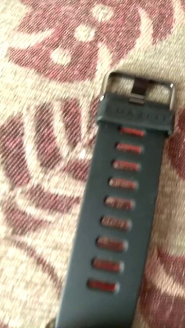 Amazfit Pace смотреть онлайн