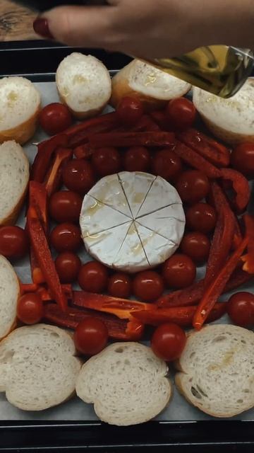 Камамбер рецепт ! Самый вкусный камамбер