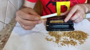 Powermatic mini обзор машинки для набивки сигарет