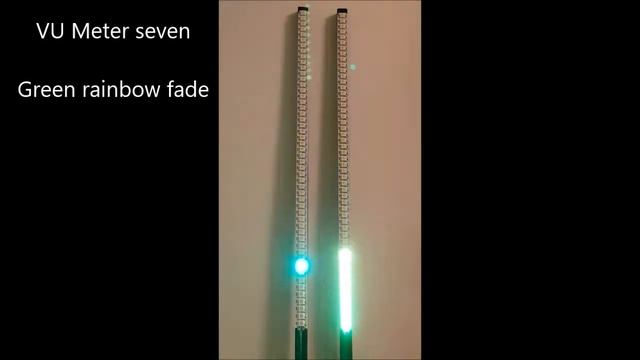 stereo vu meter update... смотреть онлайн