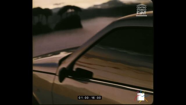 Spot - Lancia Y10 - Donna Robot (1986) смотреть онлайн