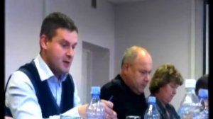 Антон Горохов о деятельности УКСа Чусовского МР