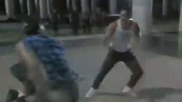 Sergio Kato, the actor in "only the strong" breakingsuper electric смотреть онлайн