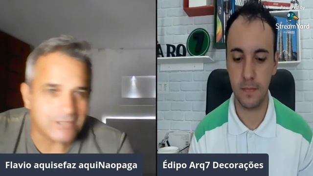 TUDO SOBRE DRYWALL E GESSO 3D - UMA LIVE DE VENCEDORES - DRYWALL E GESSO 3D APRENDA COM PROPRIEDADE смотреть онлайн