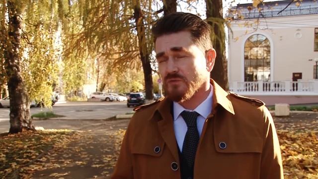 Интервью Кассина Олега Валерьевича для Прокуратуры Кировской области смотреть онлайн