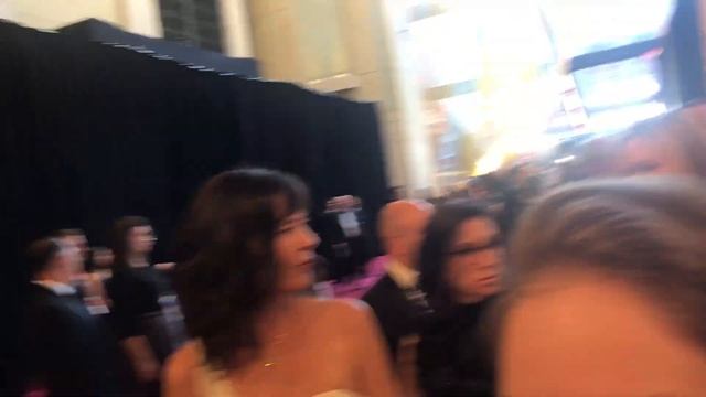 Mira Sorvino | Los Angeles 2018 смотреть онлайн