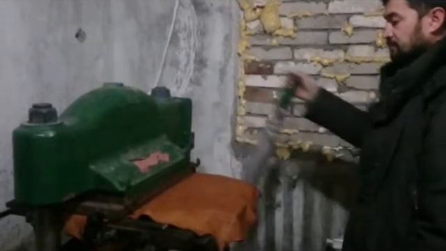 Выделка кожи и пошив изделий из кожи смотреть онлайн