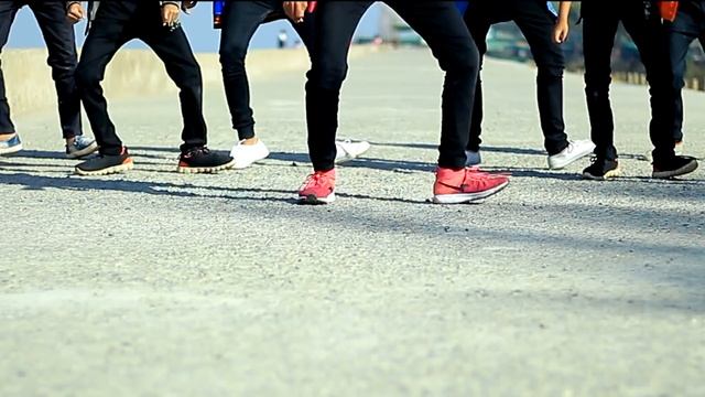 " LAMBORGHINI " Dance || Chirag Dance Academy India || Freestyle Dance Choreography смотреть онлайн