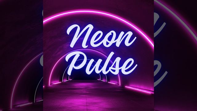 Neon Pulse смотреть онлайн