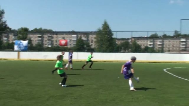 17.07.2021, Одинцовский округ, пос. Часцы, турнир среди 2011/12 г.р. смотреть онлайн