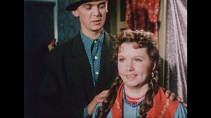 «Ляна», реж. Борис Барнет, 1955 г.