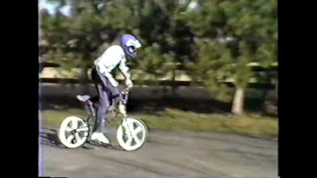 Pine Island King of the Plywood Finals 1985 смотреть онлайн