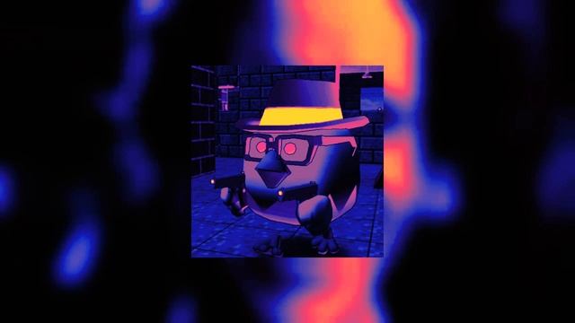 CHICKEN GUN [PHONK DRIFT] #чикенган #phonk #drift смотреть онлайн