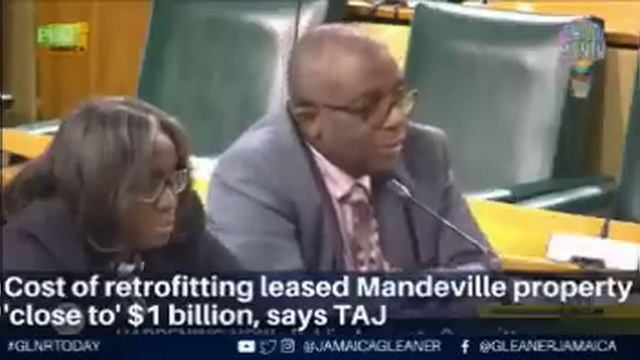 OMG Andrew Holness Cost Jamaican Tax Payers Another $1.5 Billion Again😳 Mark Golding Will Rescue U смотреть онлайн