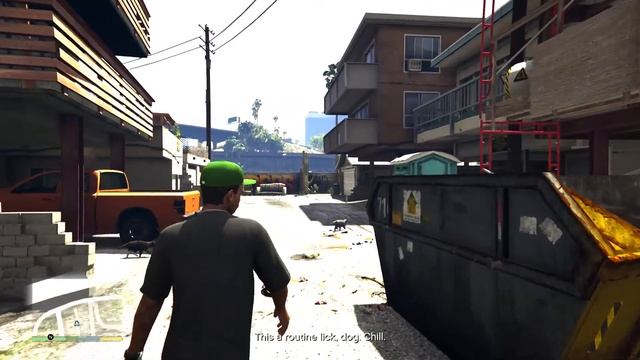 Gta 6 beta test смотреть онлайн