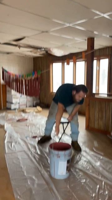 How To Stain Cedar Shingles the Slow Way смотреть онлайн