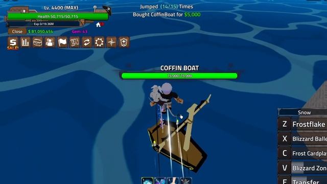 King legacy first sea new raid location (update 6) смотреть онлайн
