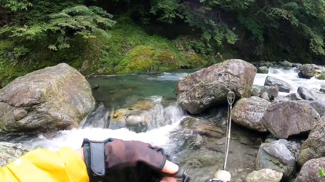 夏の大雨増水後、劇渋から辿り着いた解はラパラカウントダウンエリートでした！ смотреть онлайн