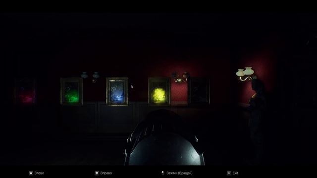Ebola 3 - Early Access | Colors Puzzle | смотреть онлайн