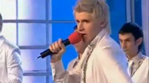 Виталий Пашенко - Избранное (БАК Соучастники)