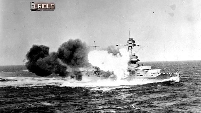 Только История: линкор USS Texas (BB-35)