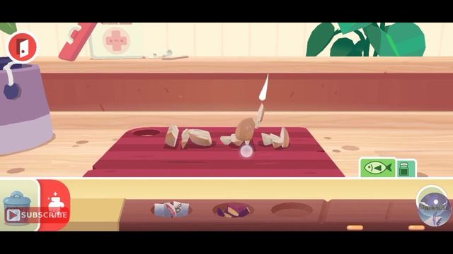 Toca Kitchen SuShi 🍣 Best Game Of Android