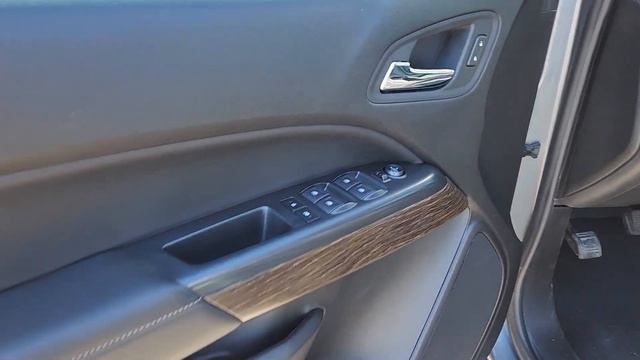 2019 GMC Canyon Denali CO Loveland, Fort Collins, Longmont, Denver, Greeley смотреть онлайн