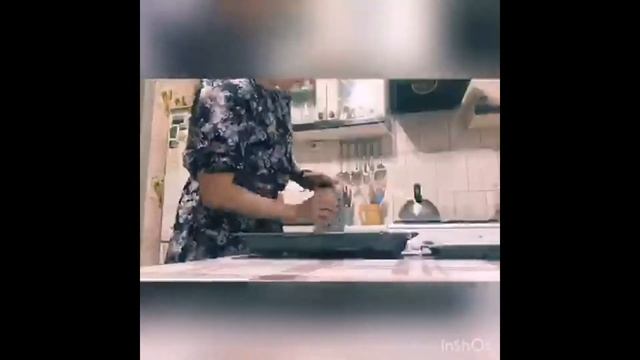 Пирожные "Муравейники" от Екатерины Холодковой смотреть онлайн