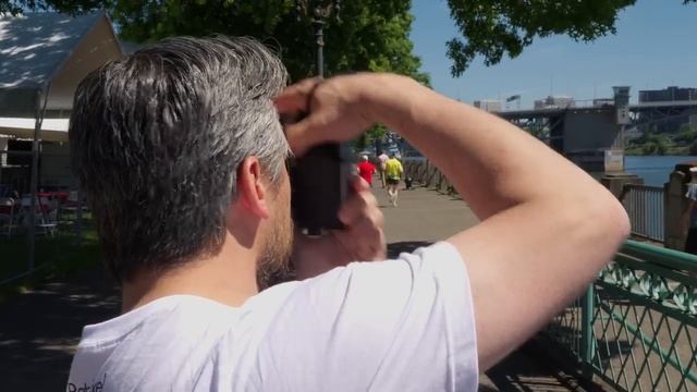 Pentax 17 - это совершенно новый ПЛЕНОЧНЫЙ ФОТОАППАРАТ! смотреть онлайн