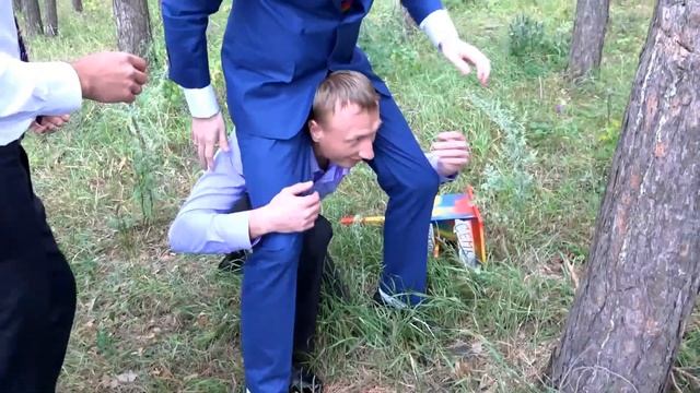 Свадебный клип смотреть онлайн