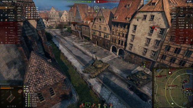 Conqueror. Рыбацкая бухта. Гайд смотреть онлайн