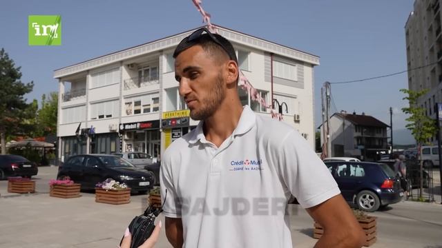 “Zarfin me 17 mijë euro e gjeta në rrugë”, “Kur ia dorëzova pronarit më tha…” смотреть онлайн