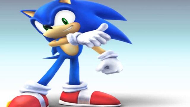 avast sonic's ass смотреть онлайн