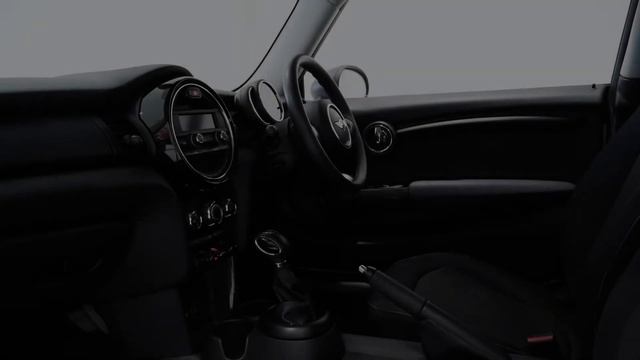 MINI HATCHBACK 1.2 One 3dr Auto - PK16VJE - Lloyd MINI Blackpool