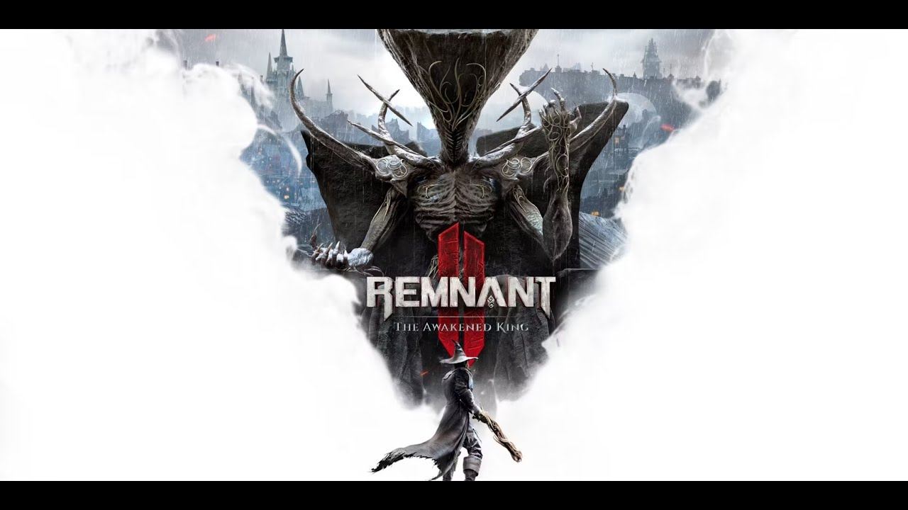 Remnant 2. The Awakened King. Стрим # 7. смотреть онлайн