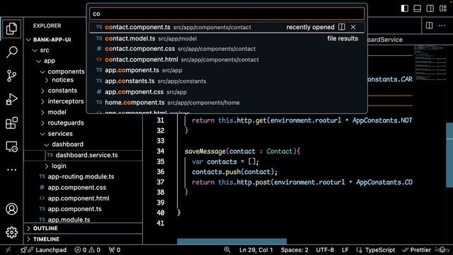 126 Demo of @PostFilter annotation смотреть онлайн