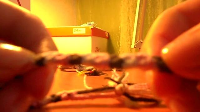 обзорчик на мои фенечки смотреть онлайн