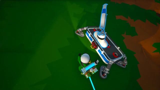 Astroneer смотреть онлайн