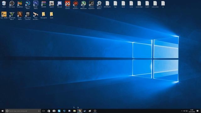 O MELHOR MOD DE GANG [GTA V MODS] смотреть онлайн