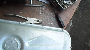 Как поступить если мембрана расширительного бака газового котла стала пропускать воду.