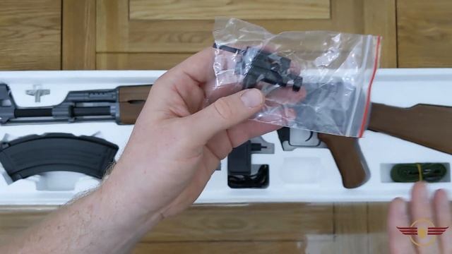 [PREVIEW][UNBOXING] £500 AIRSOFT ORDER 4 GUNS May 2020 смотреть онлайн