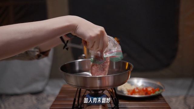 Spring Lakeside SOLO Camping With Cozy Tent | Coody 8 | Campfire