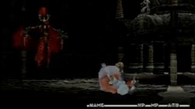 FFIX E2PG - Part 95: Earth Guardian смотреть онлайн