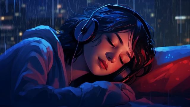 Эту музыку можно слушать и слушать! Нежная Успокаивающая Музыка Для Засыпания и Сна