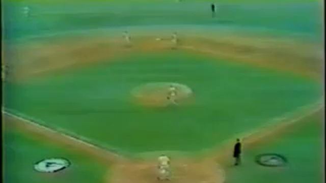 1971 World Series Game 5 - Orioles at Pirates смотреть онлайн