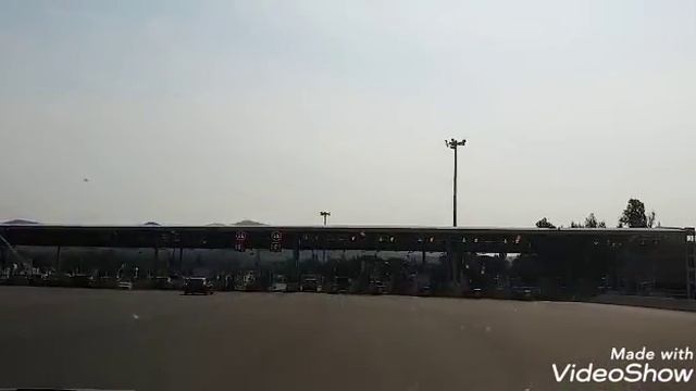 Едем в отпуск☆Через всю Францию в Канны☆ смотреть онлайн