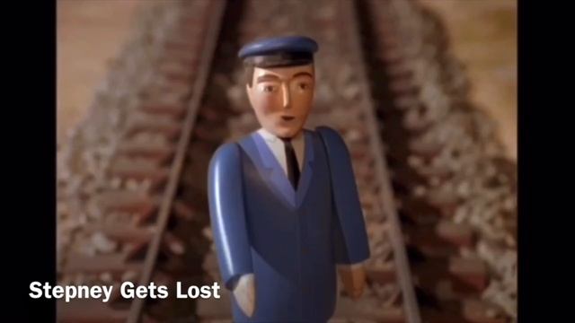 Season/Series Five Thomas Episodes Portrayed By Thomas смотреть онлайн
