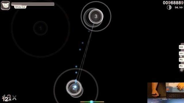 Yotora - Without You[stop haunting my fucking dreams] 93.14% pass смотреть онлайн