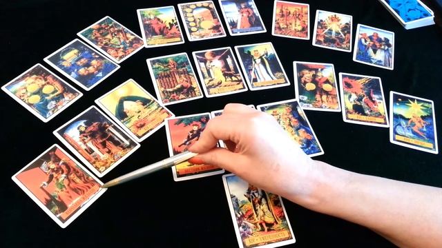 ЕЛЕНА БЮН расклад на отношения для тех кто давно в отношениях смотреть онлайн