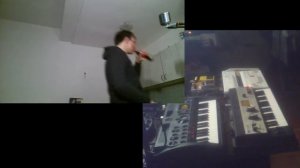 Korg Microsampler Live set #4
